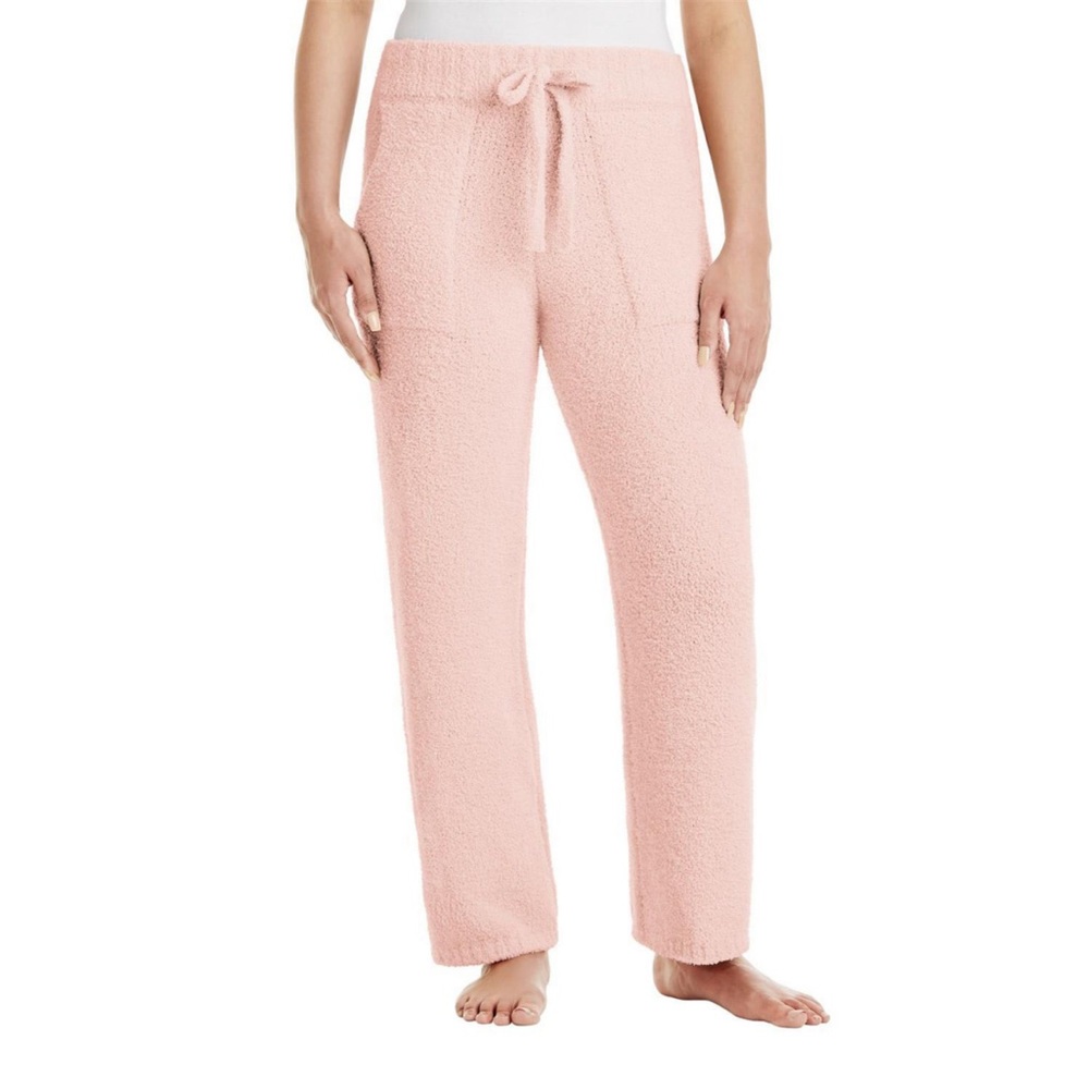 Luxury Premier Collection from Member's Mark The ultimate plush fabric cozy pant